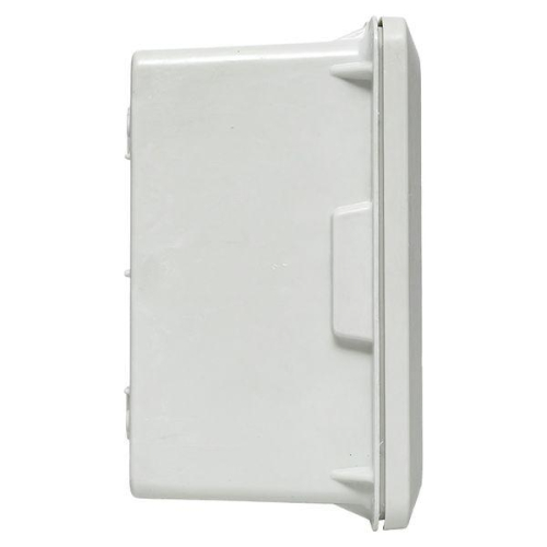 Щит ЩМП антивандальный (300х250х170мм) IP65 навесной PROxima EKF FRE302517MP фото 13 Щит ЩМП антивандальный (300х250х170мм) IP65 навесной PROxima EKF FRE302517MP фото 13