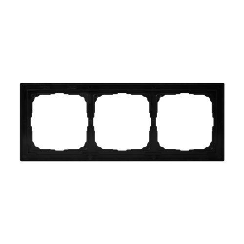 Рамка 3-м ArtGallery Pure органич. стекло алюм. SE GAL320303 фото 5