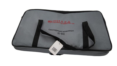 Ножницы секторные C-95 НИЛЕД 13302421 фото 3