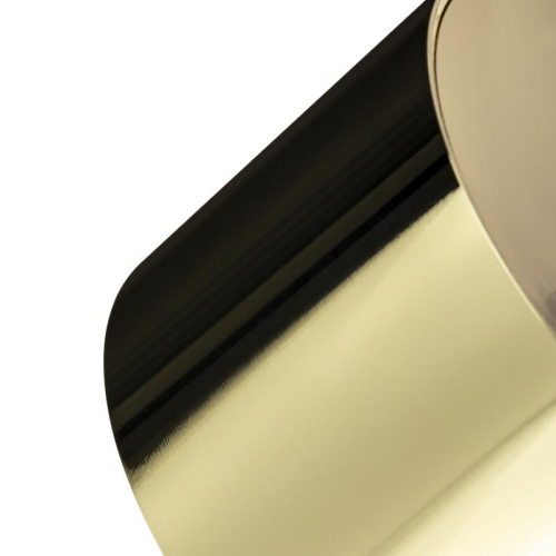 Светильник трековый ARTLINE поворотный 85х85х55мм GX53 230В алюм. 4кв.м зол. Ritter 59860 6 фото 6