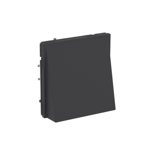 Вывод кабеля из стены KANT черн. уголь DKC 7012983 фото 4 Вывод кабеля из стены KANT черн. уголь DKC 7012983 фото 4