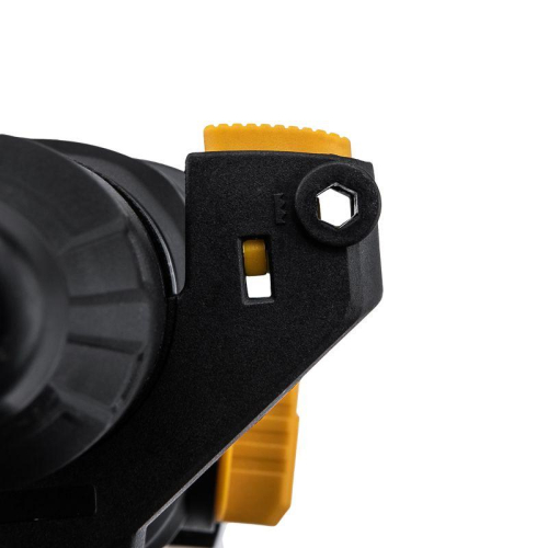 Перфоратор сетевой SDS-plus 1050Вт 3.2Дж в кейсе Kranz KR-PT-110 фото 15