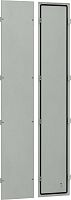 Панель боковая 1800х400 IP54 FORMAT (уп.2шт) IEK YKM40D-FO-SP-180-040-54