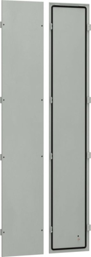 Панель боковая 1800х400 IP54 FORMAT (уп.2шт) IEK YKM40D-FO-SP-180-040-54 Панель боковая 1800х400 IP54 FORMAT (уп.2шт) IEK YKM40D-FO-SP-180-040-54