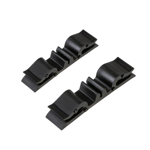 Зажим RX/Т (уп.25шт) Rexant 51-1013 фото 6