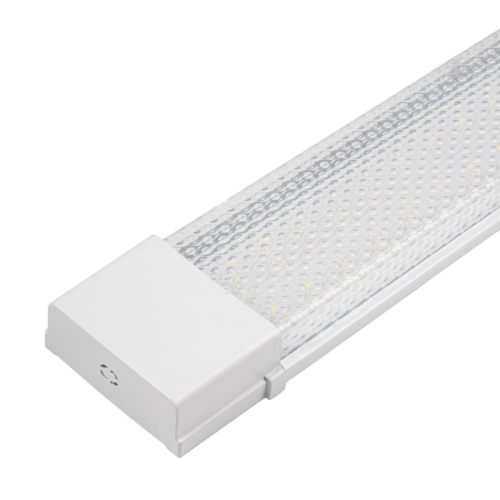 Светильник светодиодный PPO-07 600 Prisma 18Вт 6500К IP40 ДПО JazzWay 5064263 фото 7