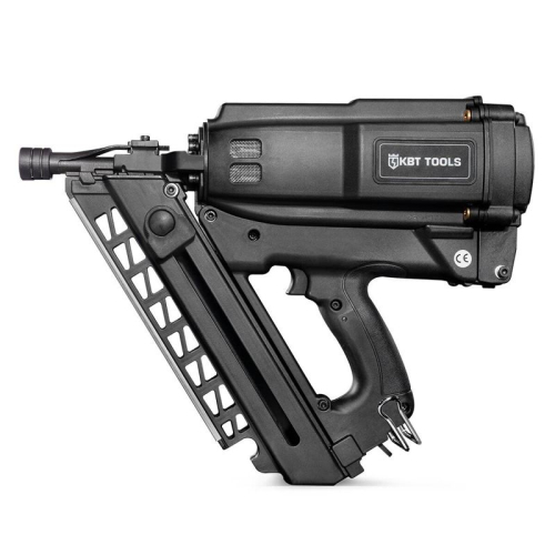 Пистолет монтажный газовый GCN-90 ПРОФИ КВТ 104524 Пистолет монтажный газовый GCN-90 ПРОФИ КВТ 104524