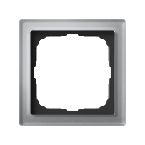 Рамка 1-м ArtGallery Pure органич. стекло алюм. SE GAL320301