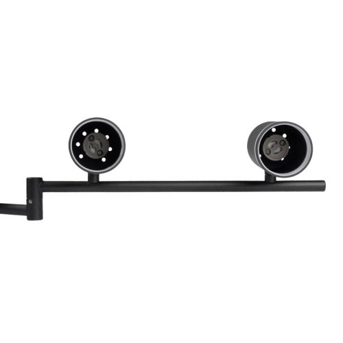 Светильник PCL-0306 6xGU10 IP20 230В BL настен./потолочн. декор. под лампу JazzWay 5066601 фото 10 Светильник PCL-0306 6xGU10 IP20 230В BL настен./потолочн. декор. под лампу JazzWay 5066601 фото 10