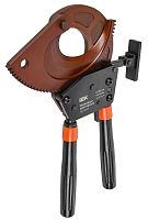 Ножницы секторные НС-100Бр IEK TNS41-100-BR