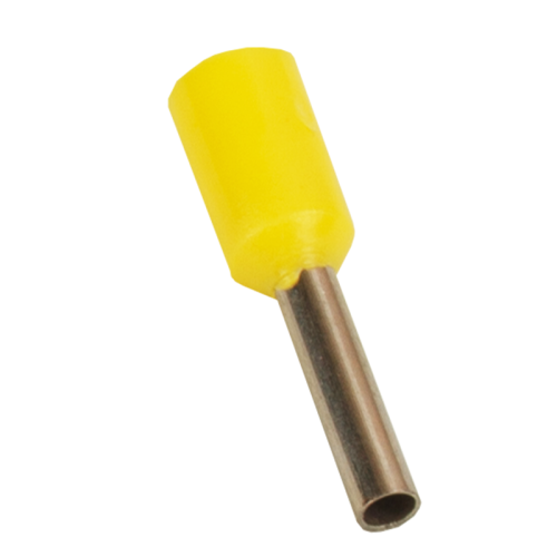 Наконечник штыревой втулочный НШвИ OptiKit T-Shv-PVC-1.0-8 (уп.100шт) КЭАЗ 278025 Наконечник штыревой втулочный НШвИ OptiKit T-Shv-PVC-1.0-8 (уп.100шт) КЭАЗ 278025