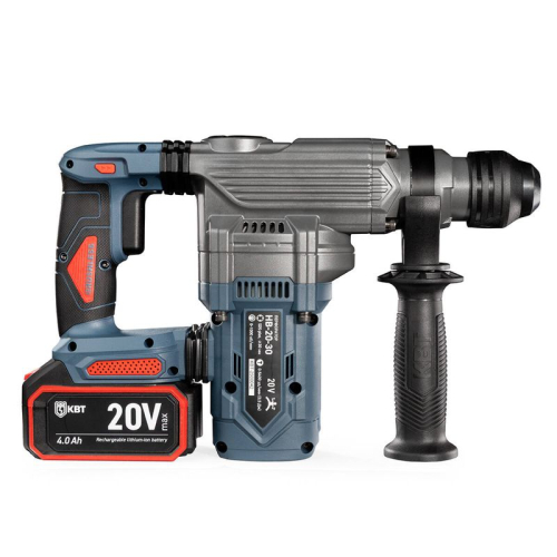 Перфоратор HB-20-30 ПРОФИ КВТ 106055 фото 4