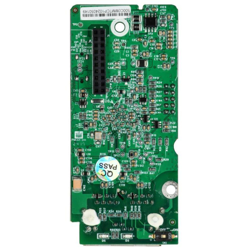 Плата Modbus TCP ONI EC-K750-TCP фото 5