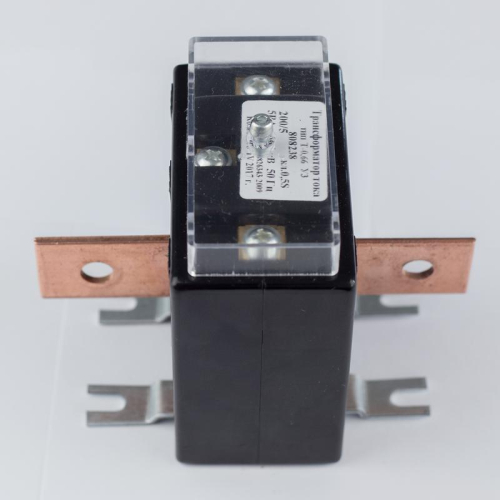 Трансформатор тока Т-0.66 250/5А кл. точн. 0.5S 5В.А Кострома ОС0000031282 фото 4