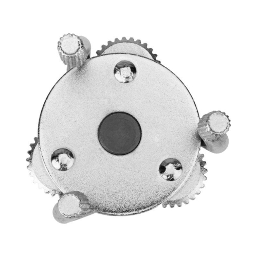 Съемник масляного фильтра Краб 43-102мм изогнутые захваты Rexant 80-0702 фото 5 Съемник масляного фильтра Краб 43-102мм изогнутые захваты Rexant 80-0702 фото 5