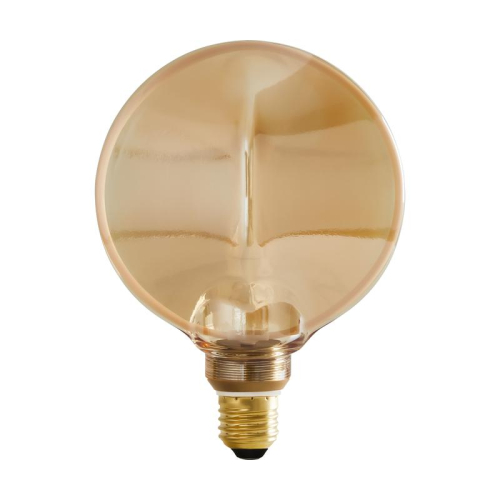 Лампа светодиодная Loft Led G130 4Вт 1800К E27 Voltega 8541 фото 2