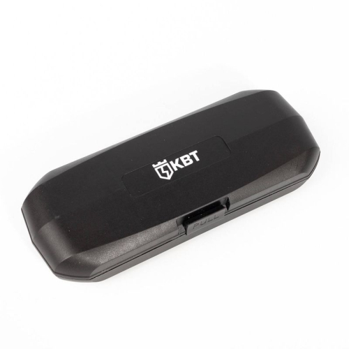 Набор диэлектр. отверток "Профи" НИО-4405 КВТ 83785 фото 4