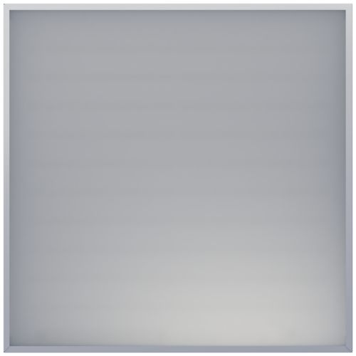 Светильник светодиодный 97 604 ДВО-02-О-50-4К-IP40-Армстронг Innolux 97604 фото 2
