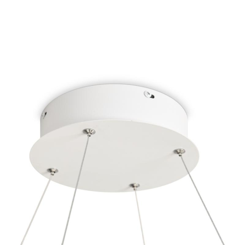 Светильник Collie 188Вт 4000К IP20 подвесной Freya FR6200PL-L188W фото 5