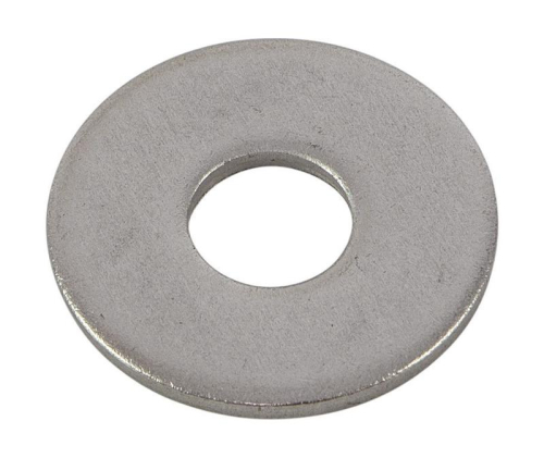 Шайба кузовная М5 DIN 9021 цинк. (пакет) (уп.30шт) Zitar 103036 фото 2