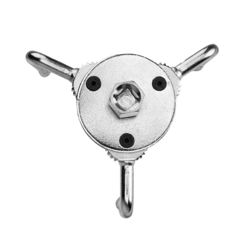 Съемник масляного фильтра Краб 43-102мм изогнутые захваты Rexant 80-0702 фото 3 Съемник масляного фильтра Краб 43-102мм изогнутые захваты Rexant 80-0702 фото 3