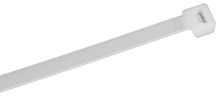 Хомут 8.8х750мм P6.6 стандартный бел. (уп.100шт) IEK UHH30-D088-750-100-K01