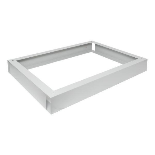 Цоколь к ВРУ Unit S IP31 (Вх800х600) PROxima EKF mb15-08-02-07 фото 4