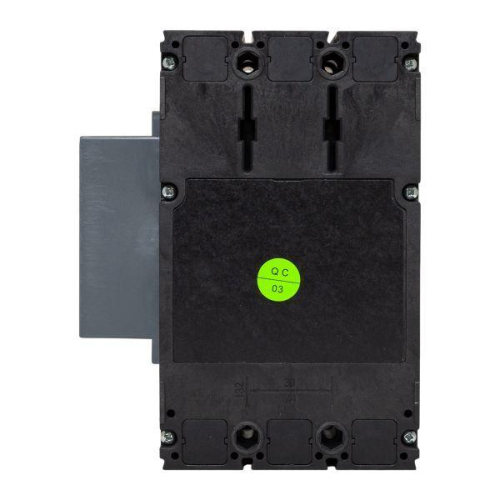 Выключатель автоматический 3п 160А 50кА AV POWER-1/3 ETU6.2 AVERES EKF mccb-13-160-6.2-av фото 10