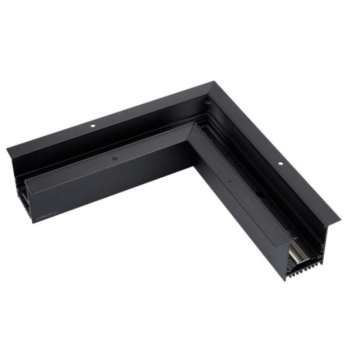 Коннектор угловой MAG-CON-4560-F-L90 (BK 5LN) IP20 металл Arlight 046835 Коннектор угловой MAG-CON-4560-F-L90 (BK 5LN) IP20 металл Arlight 046835