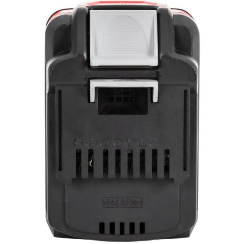 Блок аккумуляторный АПИ-5(2.5)/18(36)И 5.0А.ч 18В/2.5А.ч 36В Li-ion с индикацией ИНТЕРСКОЛ 2400.205 Блок аккумуляторный АПИ-5(2.5)/18(36)И 5.0А.ч 18В/2.5А.ч 36В Li-ion с индикацией ИНТЕРСКОЛ 2400.205