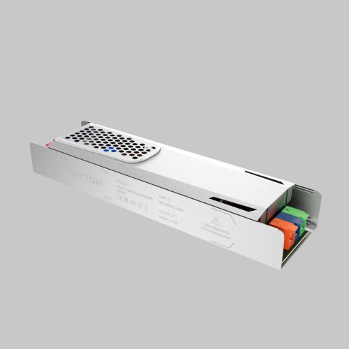 Блок питания PSL013 24В 400Вт IP20 QRT Maytoni 821010 фото 2