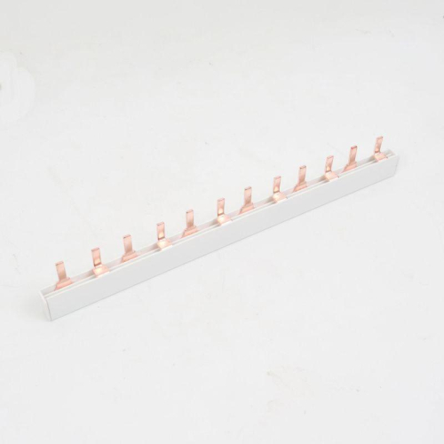 Шина соединительная BBS-MD63 PIN 2п 28 присоединений для модульной аппаратуры YON BBS-MD63P-2P28