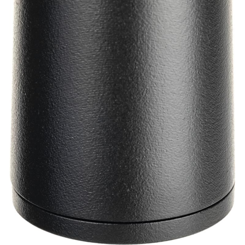 Светильник трековый подвес светодиодный ARTLINE 40х40х300мм 12Вт 960Лм 4000К 230В алюм. 6.4кв.м черн.н Ritter 59713 5 фото 7