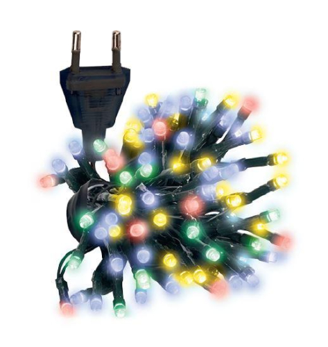 Гирлянда "Нить" AC-G02-80M 80 RGB LED 8.8м. 8реж. 220В ФАZА 5059580 Гирлянда "Нить" AC-G02-80M 80 RGB LED 8.8м. 8реж. 220В ФАZА 5059580