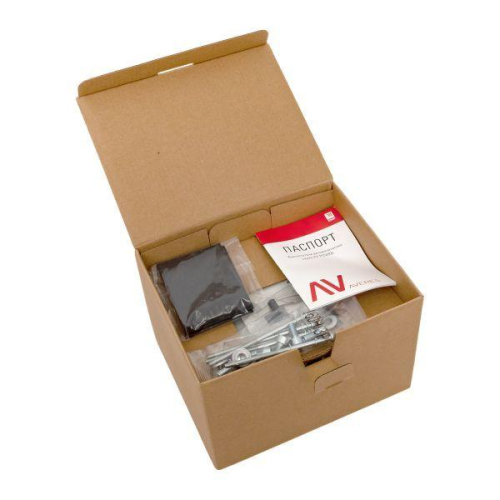 Выключатель автоматический 3п 160А 50кА AV POWER-1/3 ETU6.2 AVERES EKF mccb-13-160-6.2-av фото 6