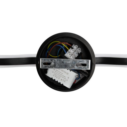Светильник Supple 19Вт IP20 бра настен. Freya FR6099WL-L28B фото 6