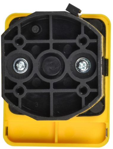 Переключатель кулачковый 10А (сх. 67) стандартная рукоятка IEK MI-CS10-010-067 фото 3 Переключатель кулачковый 10А (сх. 67) стандартная рукоятка IEK MI-CS10-010-067 фото 3