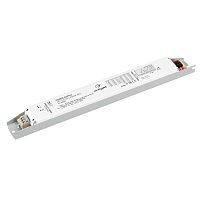 Блок питания ARJ-LG-60-LINEAR-PFC 9-58В 0.7-1.4А 60Вт IP20 метал. Arlight 049553