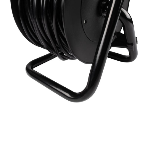 Удлинитель на катушке 1х30м CR-01-3000 ФАZА 5063761 фото 6