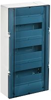 Корпус пластиковый ЩРН-П-36 IP40 KREPTA IEK KR5-KP12-N-36-41