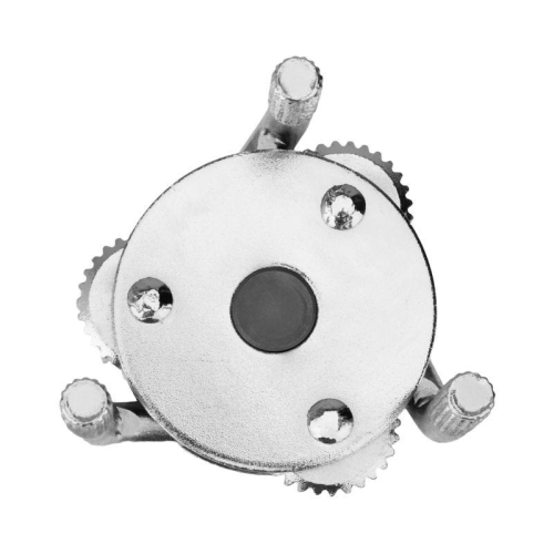 Съемник масляного фильтра Краб 65-110мм прямые захваты Rexant 80-0701 фото 4 Съемник масляного фильтра Краб 65-110мм прямые захваты Rexant 80-0701 фото 4