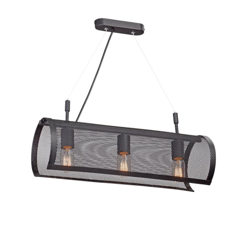 Люстра 3хE27 макс. 60Вт Vitaluce V4747-1/3S Люстра 3хE27 макс. 60Вт Vitaluce V4747-1/3S