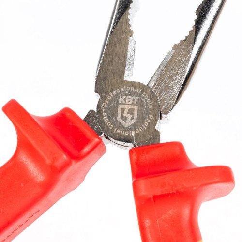 Длинногубцы диэлектрические "Профи" 160мм КВТ 67361 фото 2