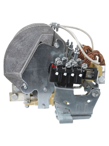 Контактор КТ-6043Б У3 3п 400А кат. 380В 2НО+2НЗ Электротехник ET521881 фото 2