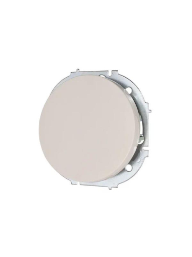 Выключатель 1-кл. СП OSEN 10А IP20 механизм сл. кость LEZARD 743-9088-100 фото 2