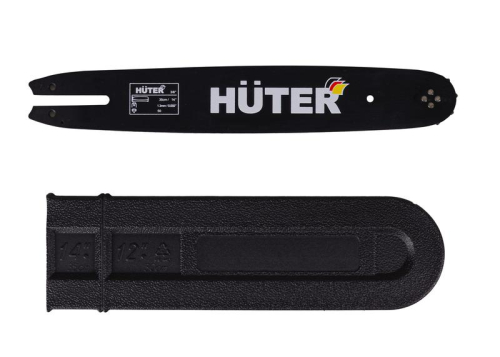 Бензопила MS-180 PRO HUTER 70/6/64 фото 8