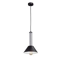 Подвес 1xE27 макс. 40Вт Vitaluce V4836-1/1S