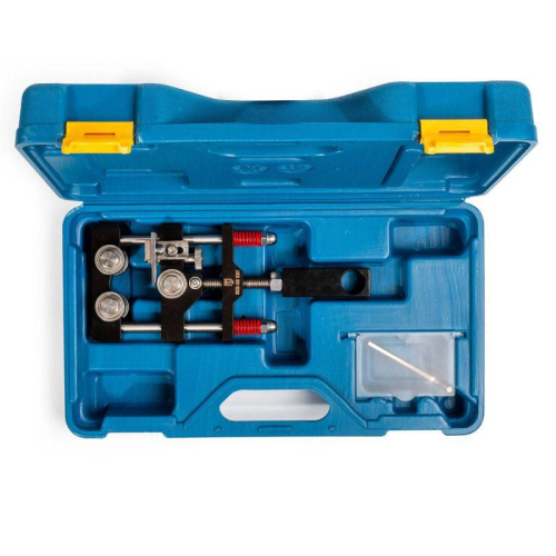 Инструмент для разделки каб. из сшитого полиэтилена КСП-50 КВТ 61005 фото 4 Инструмент для разделки каб. из сшитого полиэтилена КСП-50 КВТ 61005 фото 4