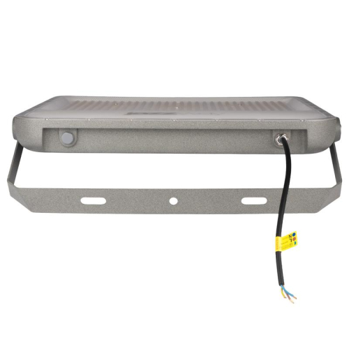 Прожектор светодиодный PFL-S4 500Вт IP65 6500К СДО 80град. сер. Pro+ JazzWay 5064072 фото 6