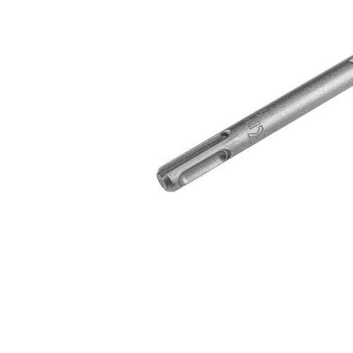 Бур по бетону 12x350мм SDS PLUS Kranz KR-91-0834 фото 5 Бур по бетону 12x350мм SDS PLUS Kranz KR-91-0834 фото 5